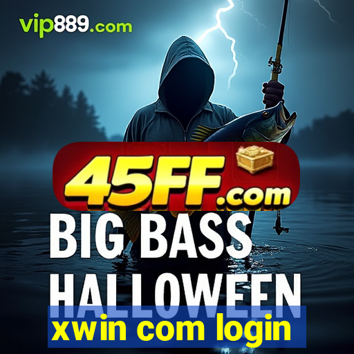 xwin com login